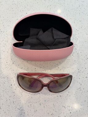 Maui Jim Rainbow Falls sunglasses